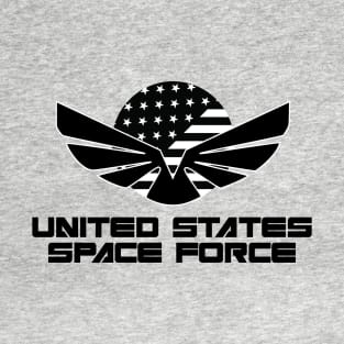 United States Space Force T-Shirt